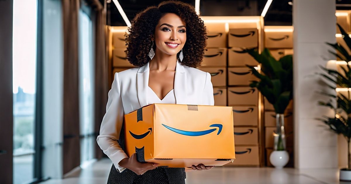 Reso Amazon, Patson & Co