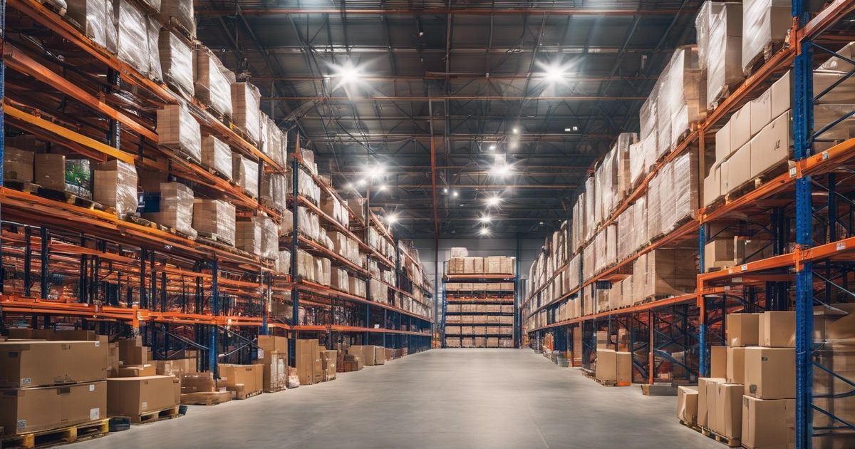 Logistique