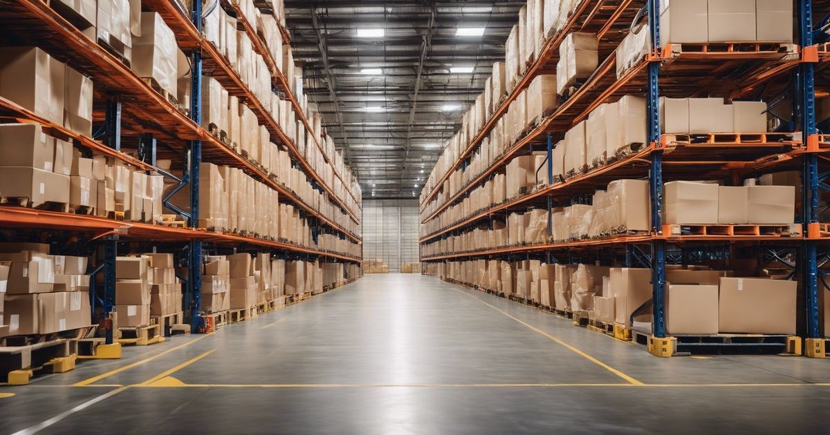 Logistique