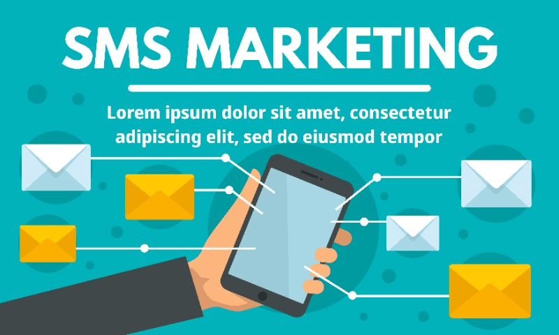 SMS Marketing