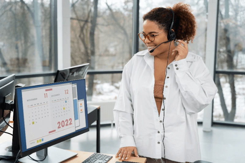 Call tracking