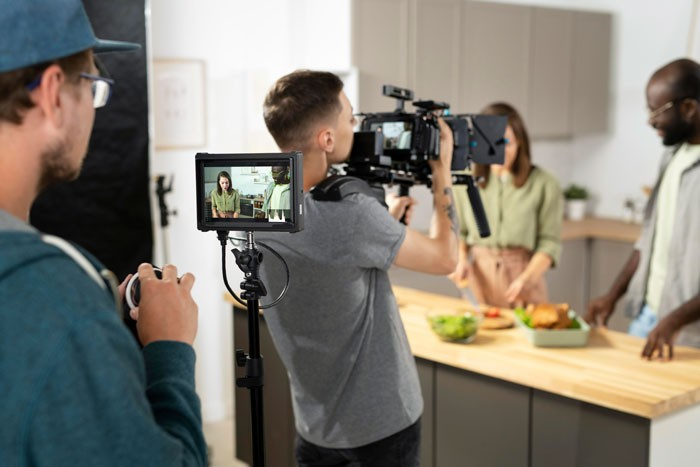 Video Marketing