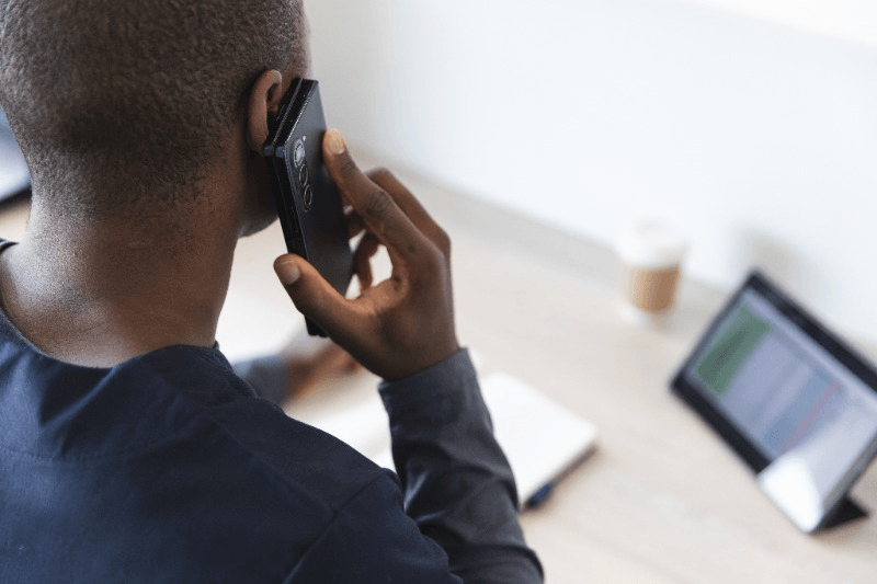 Call Tracking