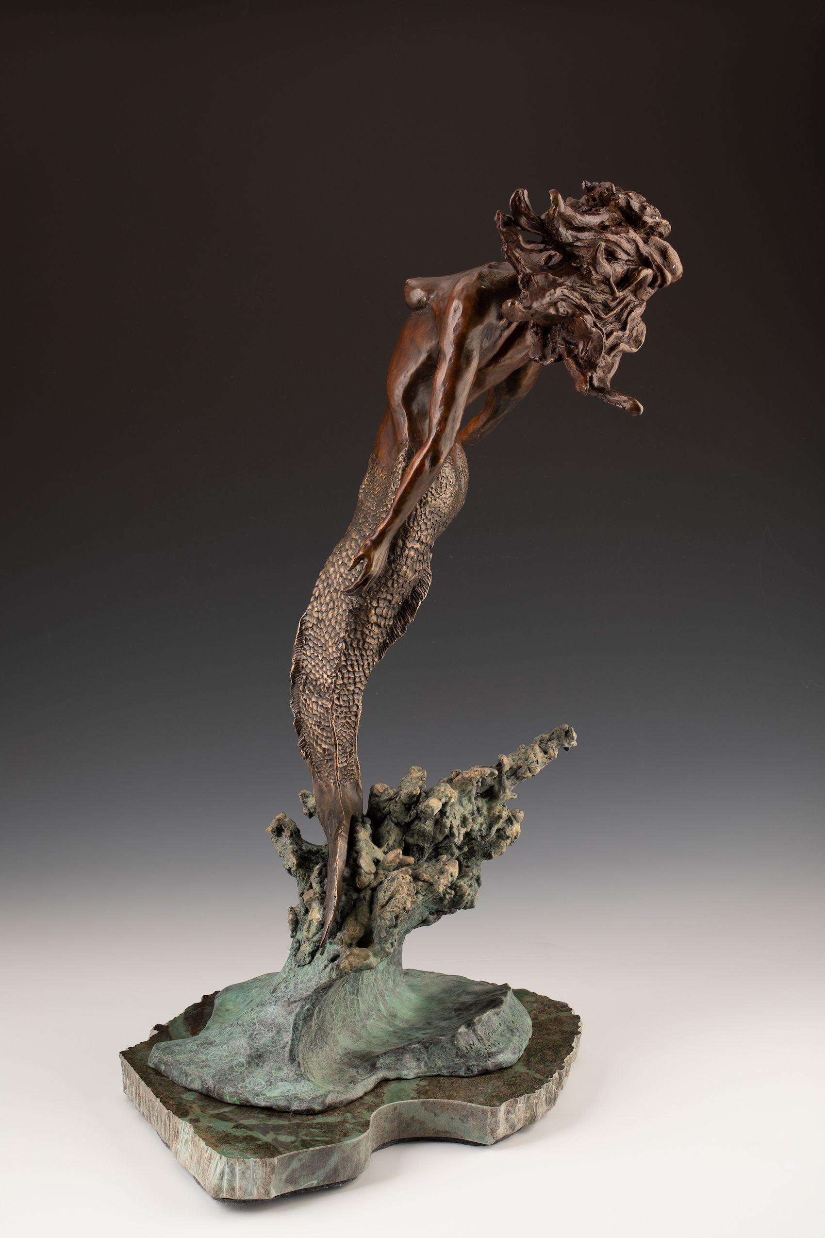 mermaid
