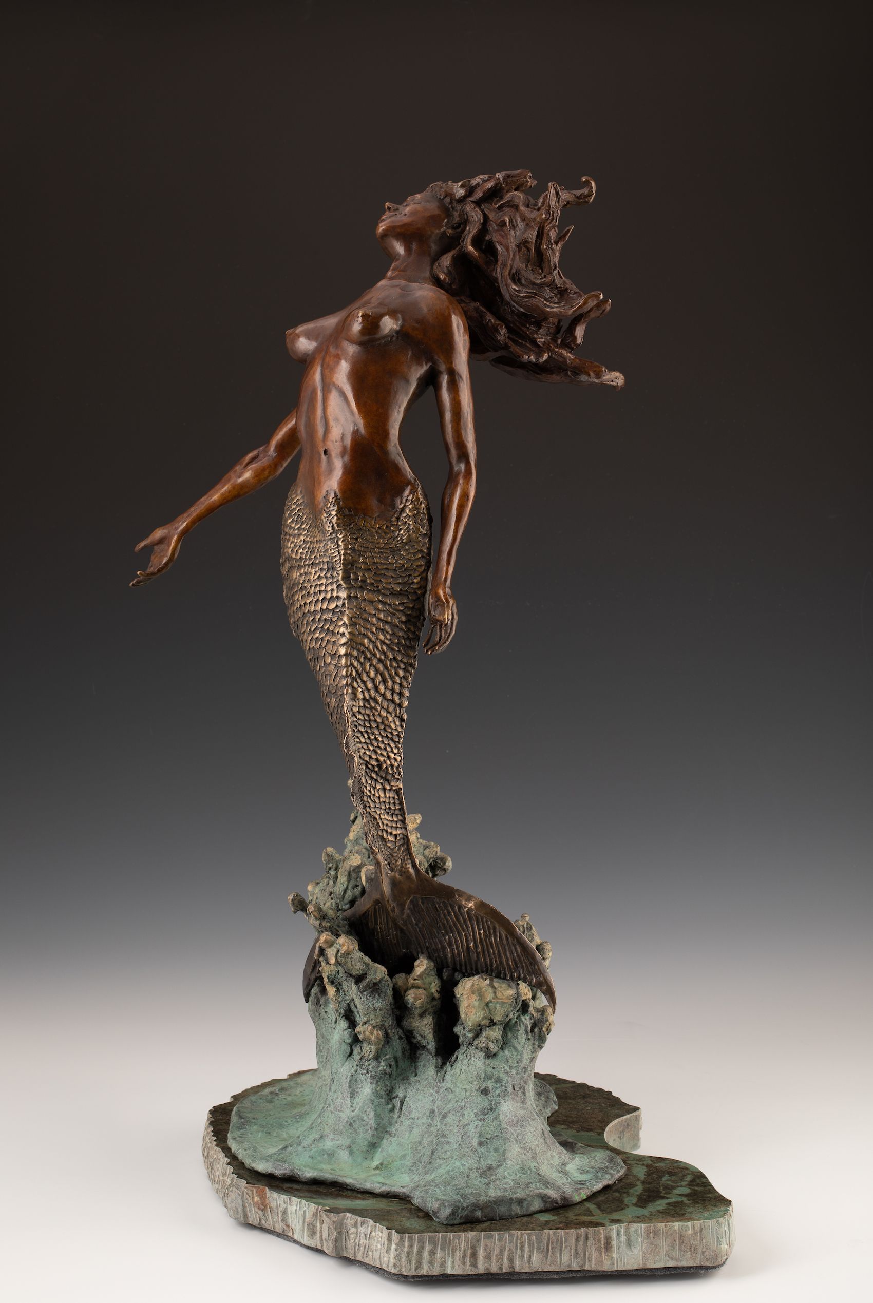 mermaid