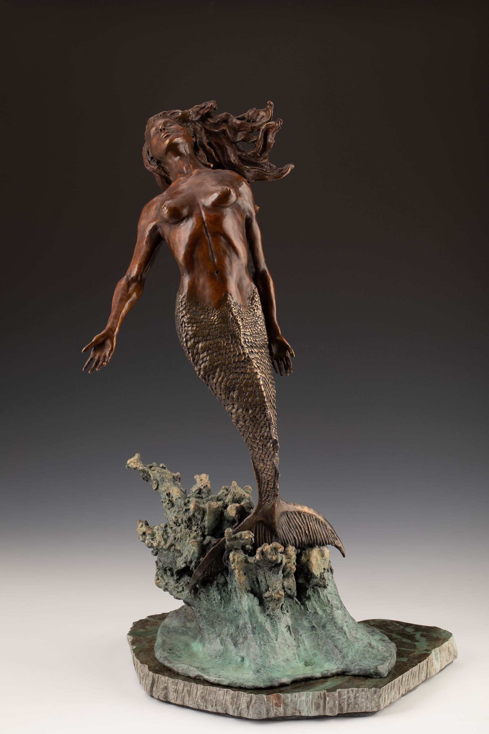 mermaid