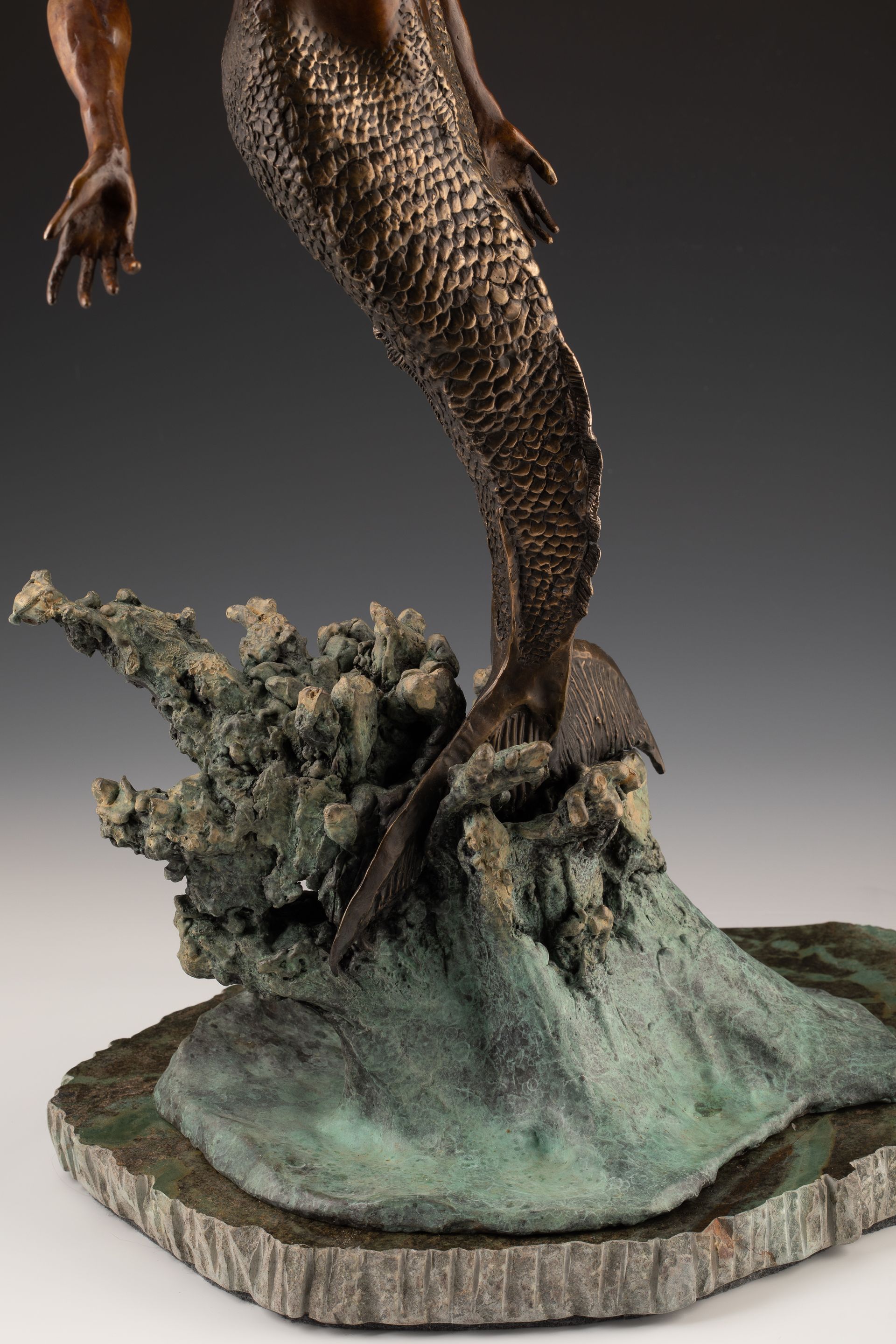 mermaid