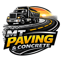 MT Paving & Concrete MT Paving & Concrete