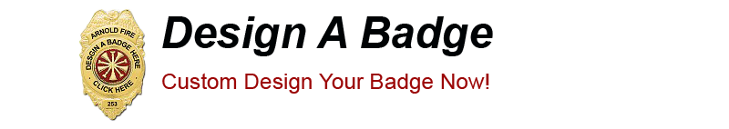 Custom Design A Badge