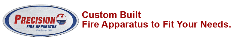 Custom Built Fire Apparatus