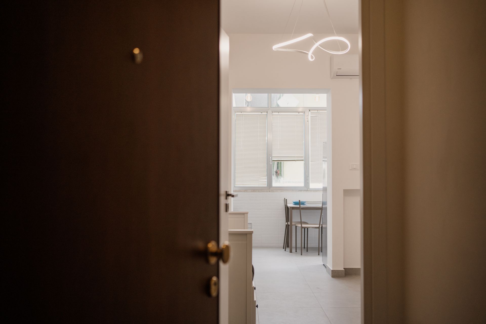 interno abitazione