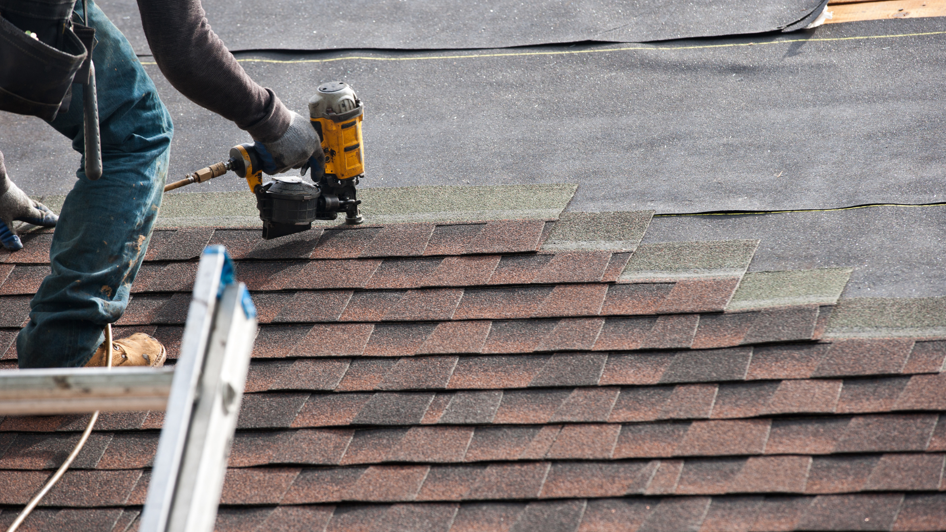 roof repair