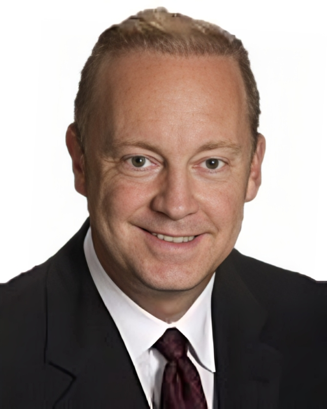 Dr. Cotterill’s Education & Credentials