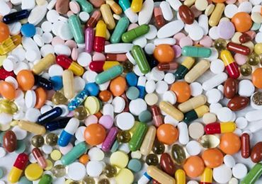 PHARMACEUTICAL MEDICATIONS