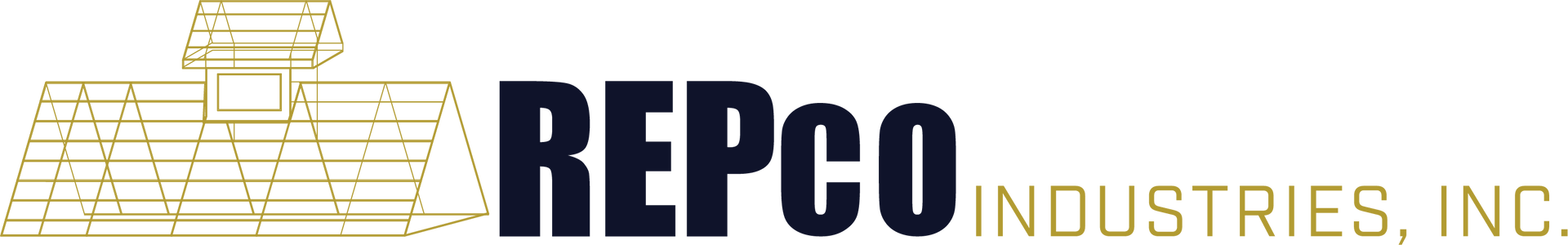 Repco Industries Inc. logo