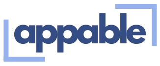 Logo met link naar homepagina