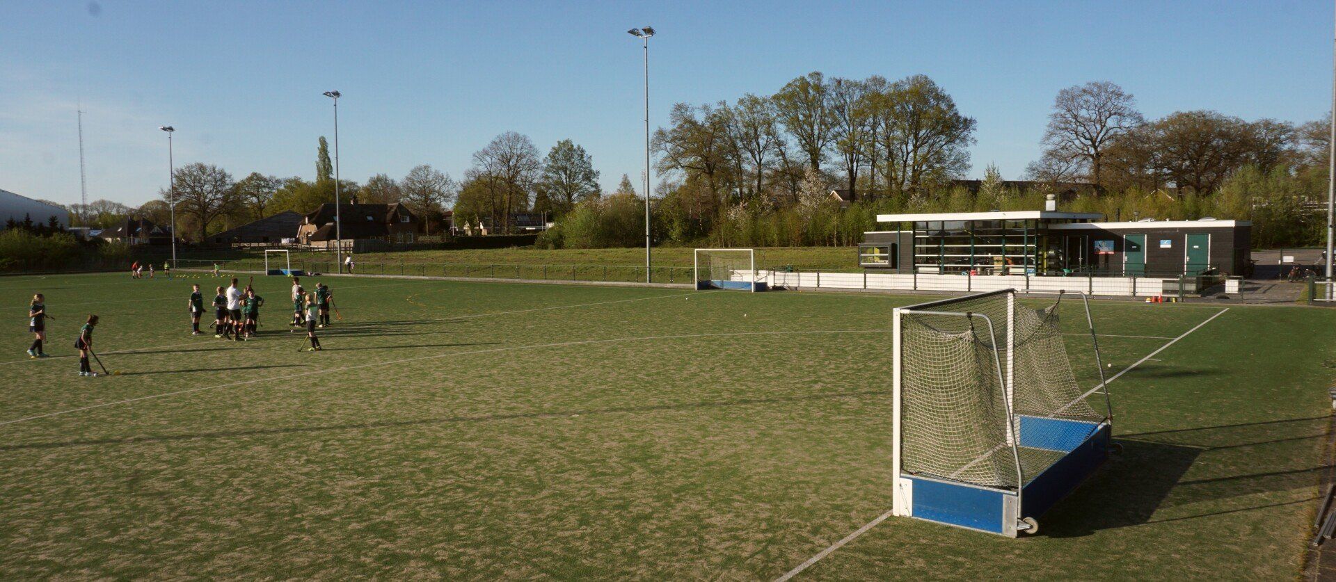 Sportpark HCHR