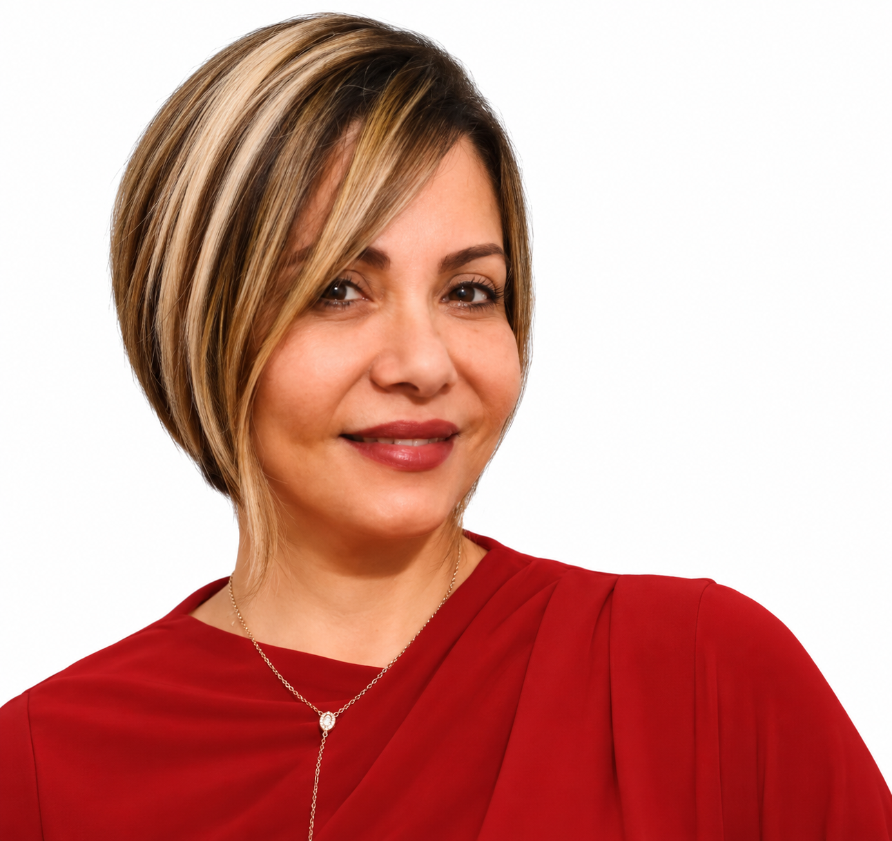Yarileny Rojas (Yari Rojas)