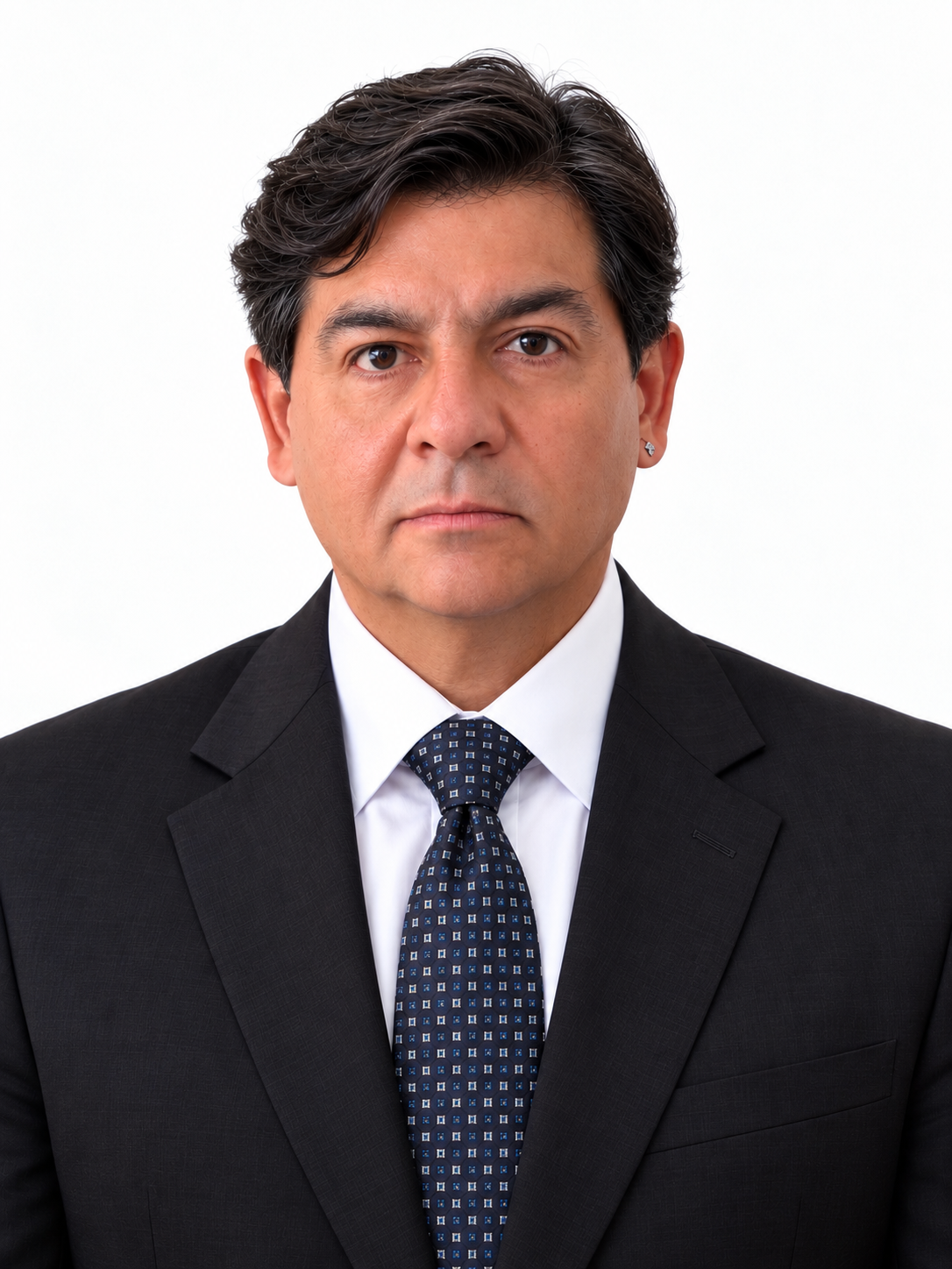 DAMIAN   HERRERA