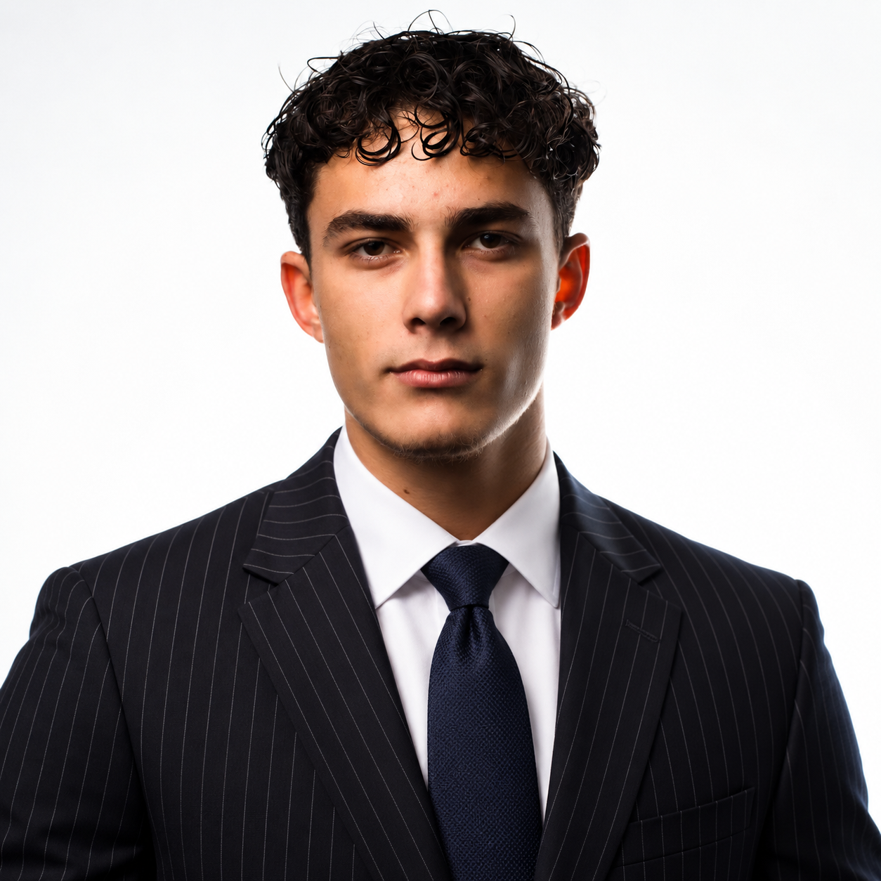 ADRIAN J. LOPEZ- HERRERA