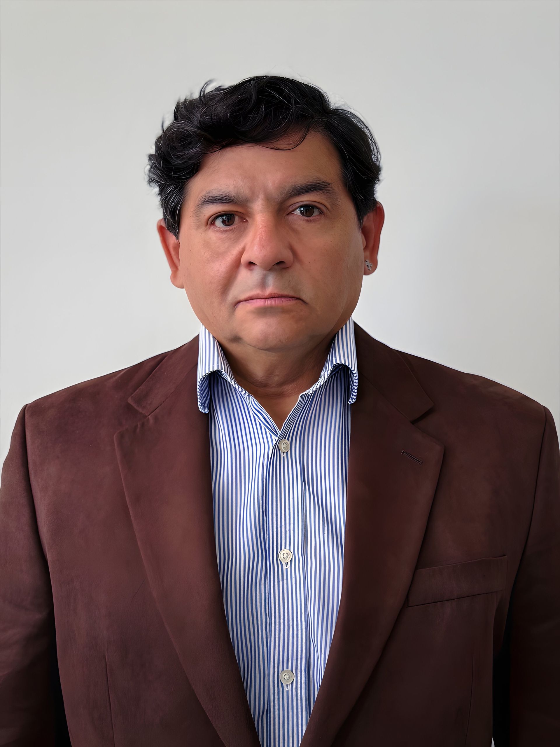 Daniel Herrera 