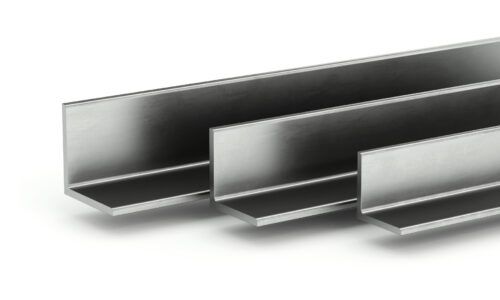 Ángulos de acero de alas iguales, usos y normas de fabricación