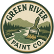 Green River Paint Co. Green River Paint Co.