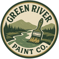 Green River Paint Co. Green River Paint Co.