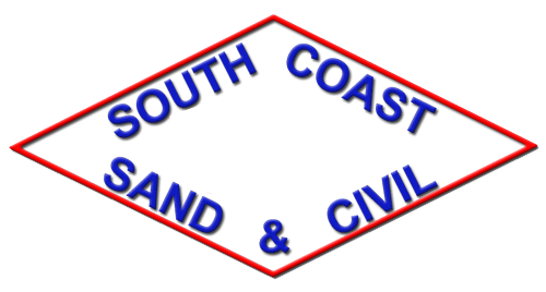 South Coast Sand & Civil South Coast Sand & Civil