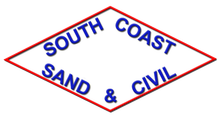 South Coast Sand & Civil South Coast Sand & Civil