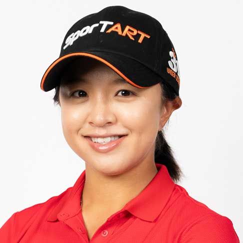 Sei Young Kim, 2015 LOTTE Championship winner