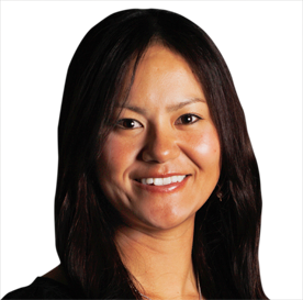 Ai Miyazato, 2012 LOTTE Championship winner
