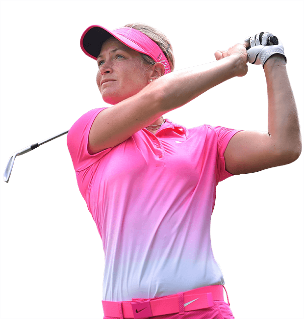 Michelle Wie, 2014 LOTTE Championship winner