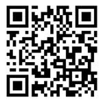QR code for nonprofit donations