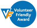 Volunteer Friendly Award A Listening Ear befriending charity wins volunteer friendly award