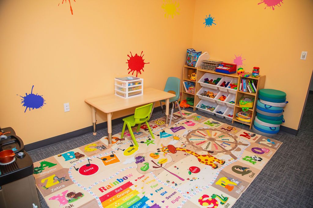 Baltimore’s Trusted ABA Therapy Clinic for Autism | All Star ABA