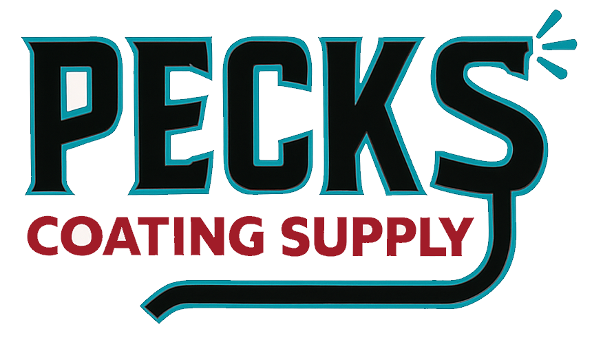 Pecks Coating Supply Co. Pecks Coating Supply Co.