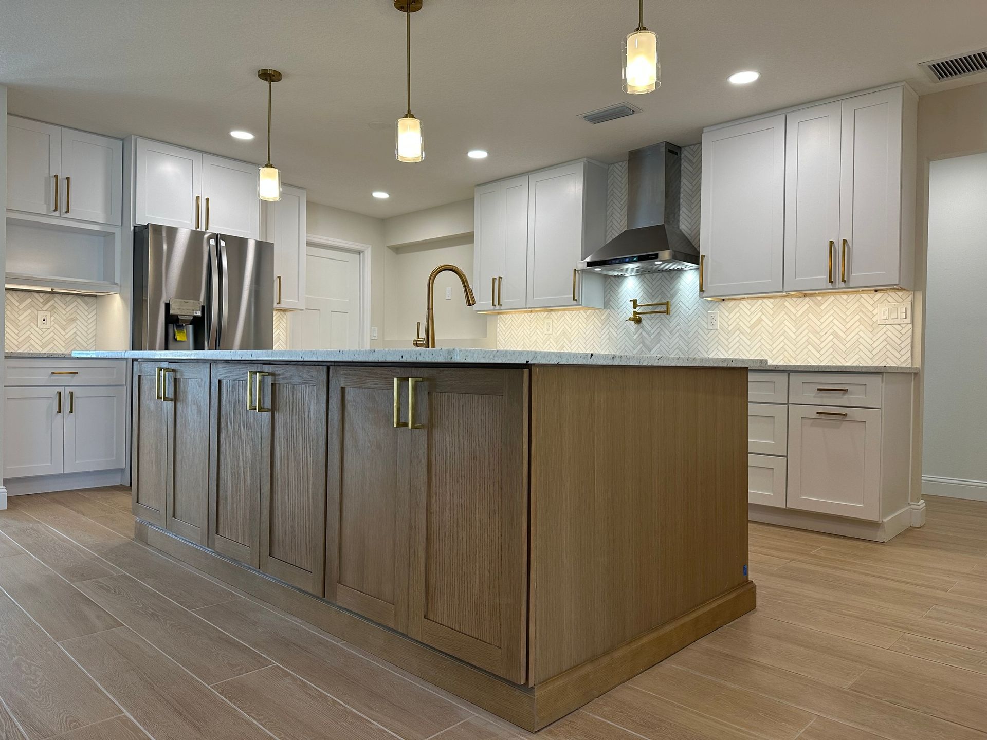 Browse Our Gallery | Simon Remodeling & Construction | St. Petersburg ...