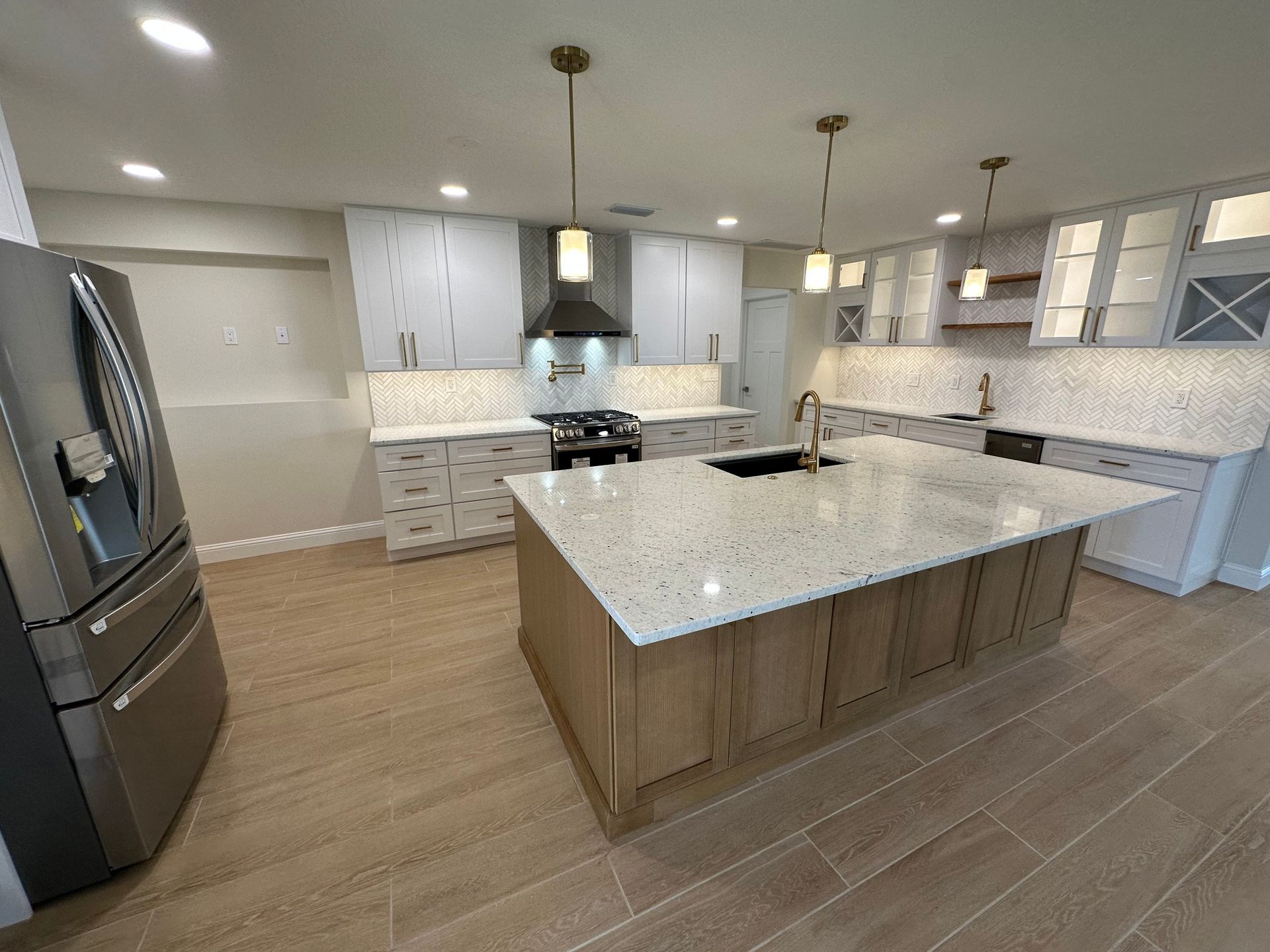 Browse Our Gallery | Simon Remodeling & Construction | St. Petersburg ...