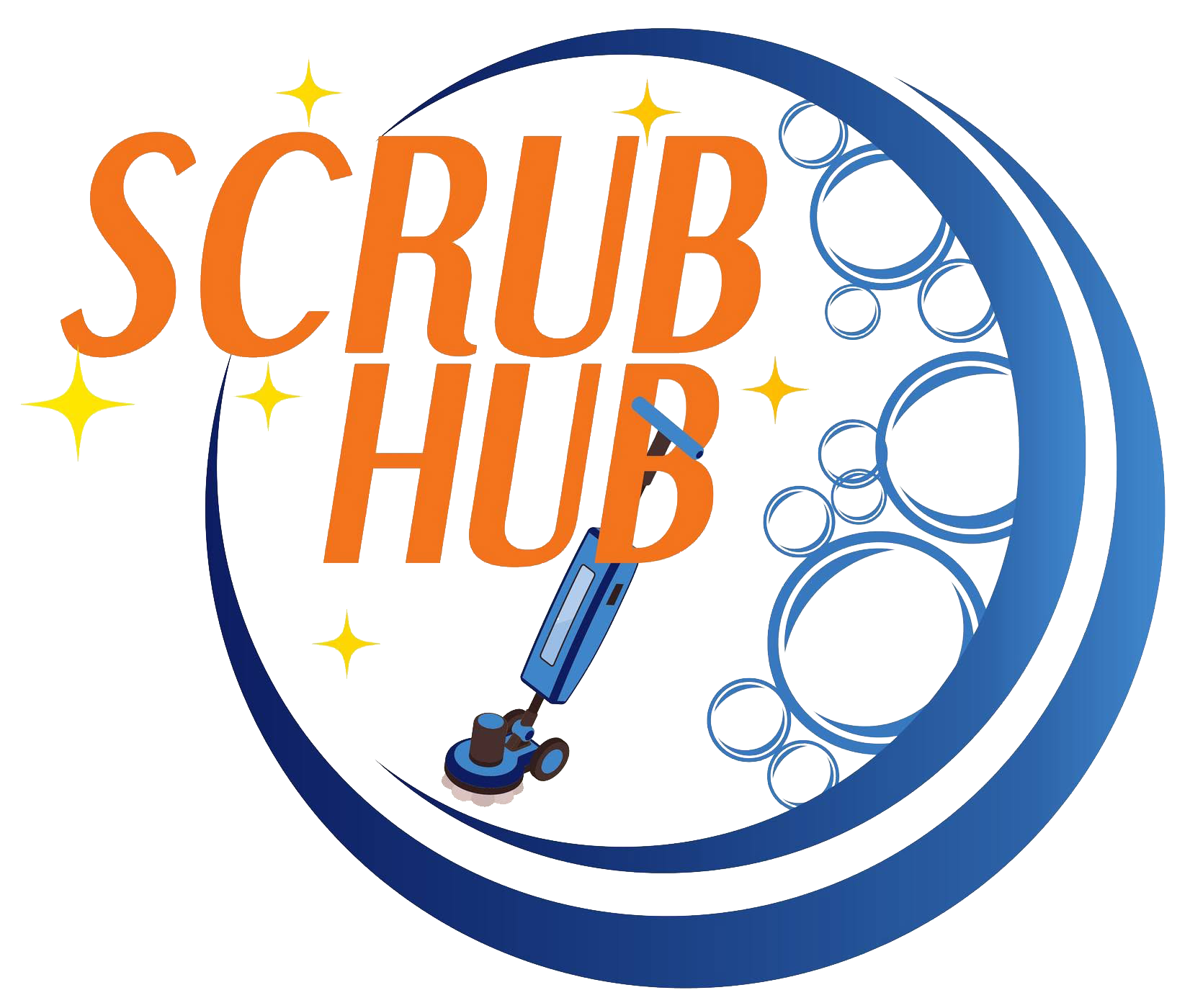 Scrub Hub Cleaning Scrub Hub Cleaning
