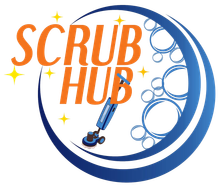 Scrub Hub Cleaning