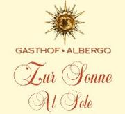 Albergo al Sole_logo