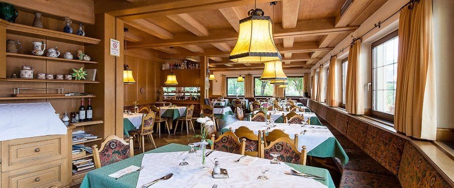 ristorante