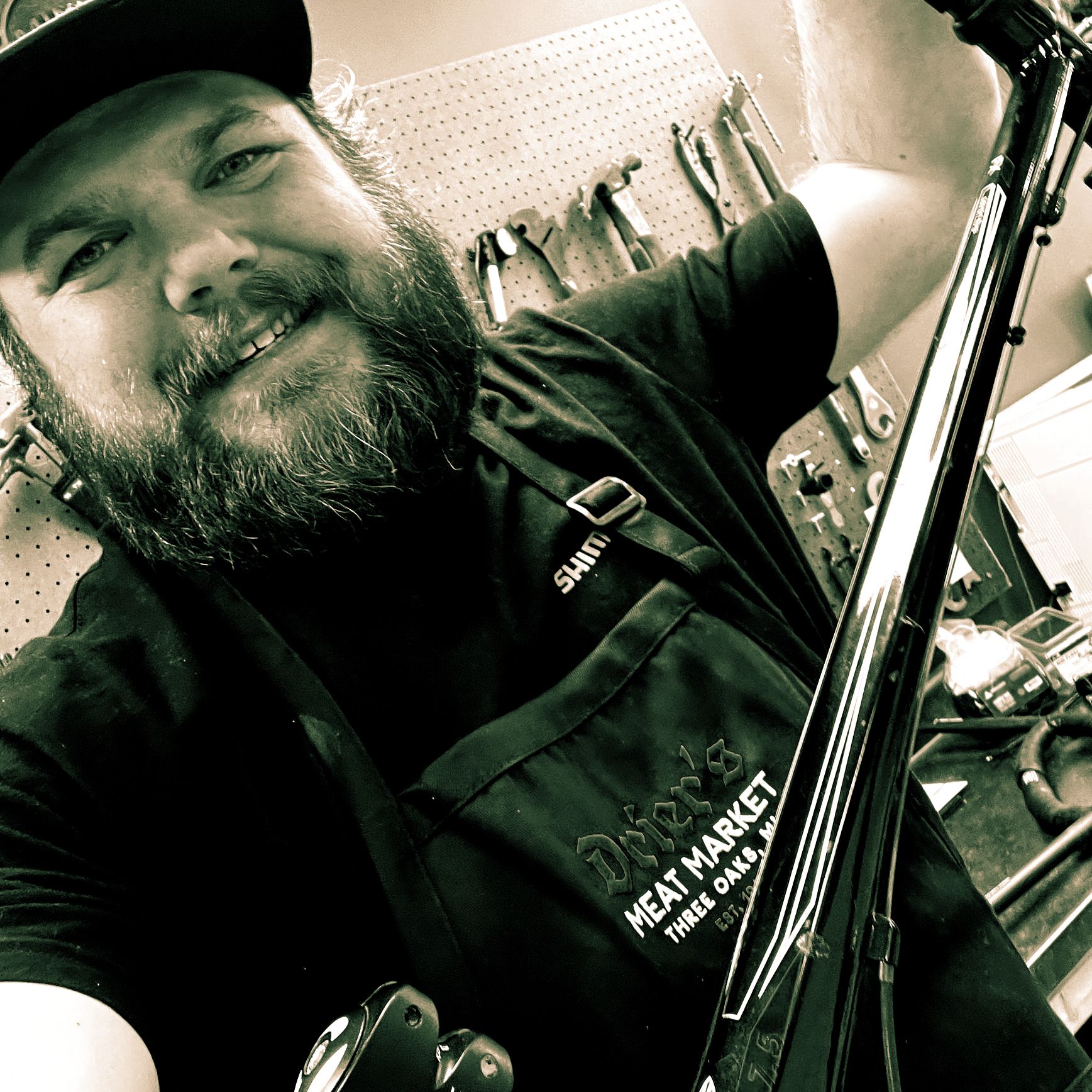 Jackson Family Cycle | Bike Shop