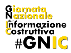 logo Giornata Nazionale Informazione Costruttiva