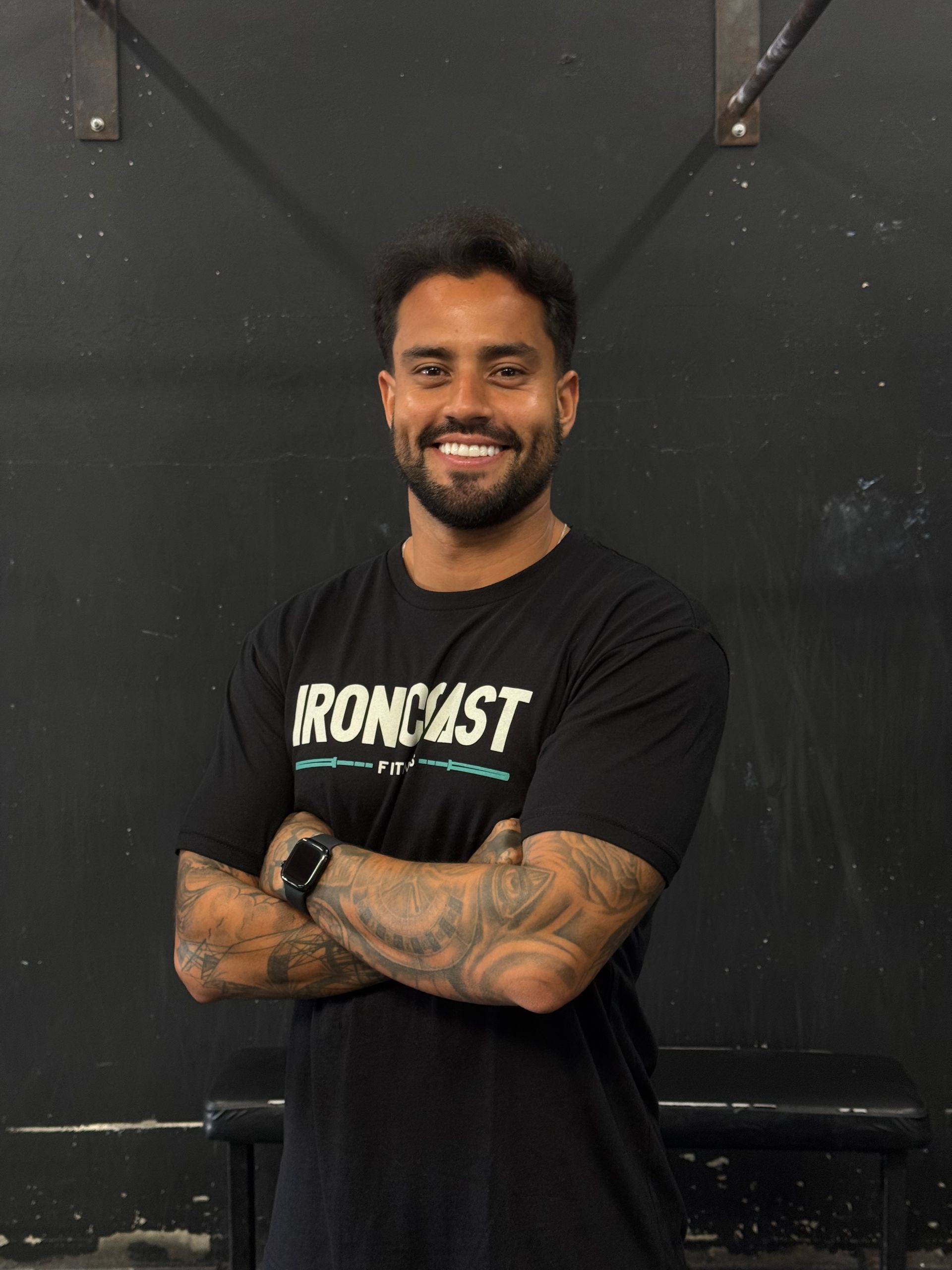 Matheus Sodré