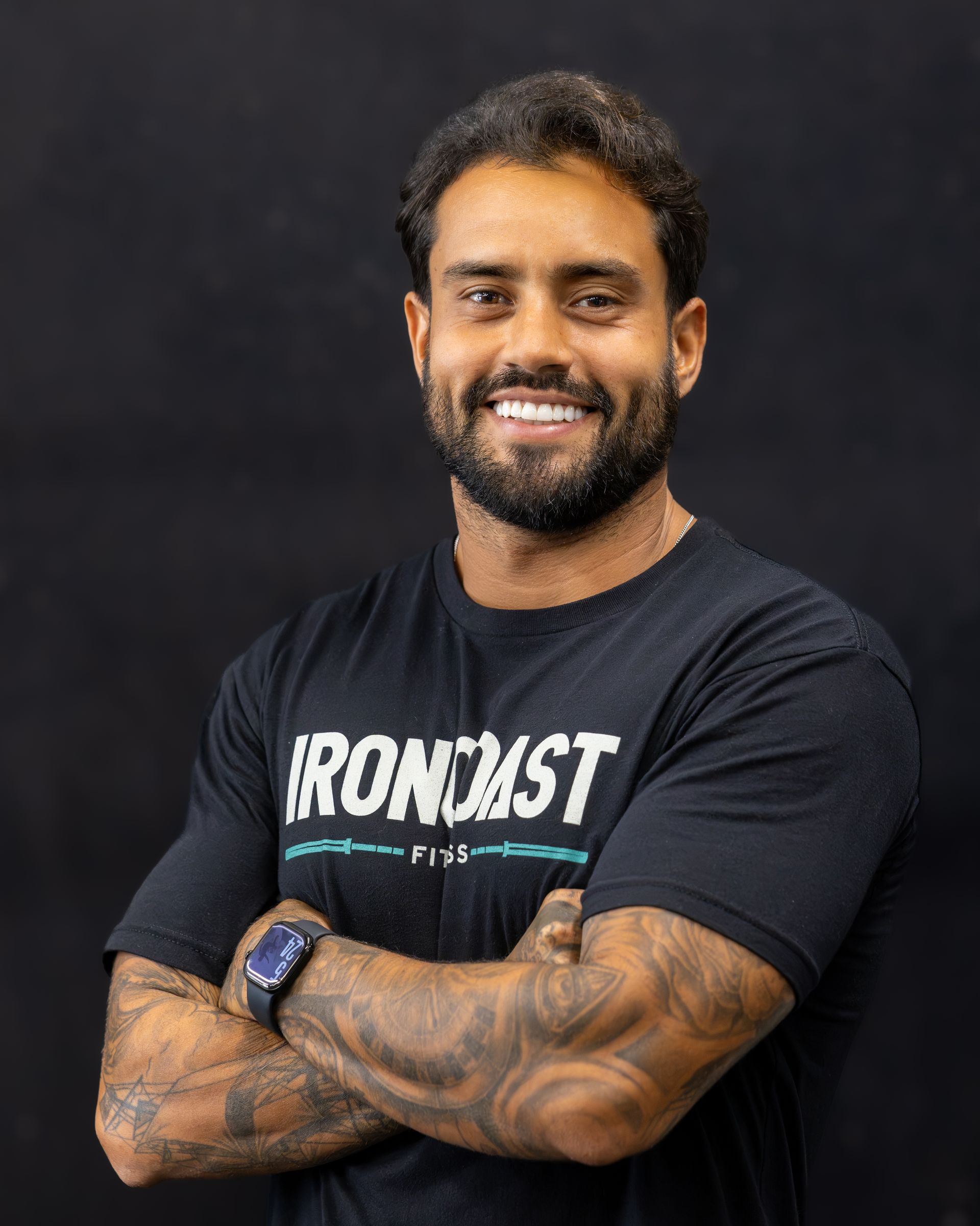 Matheus Sodr&eacute;