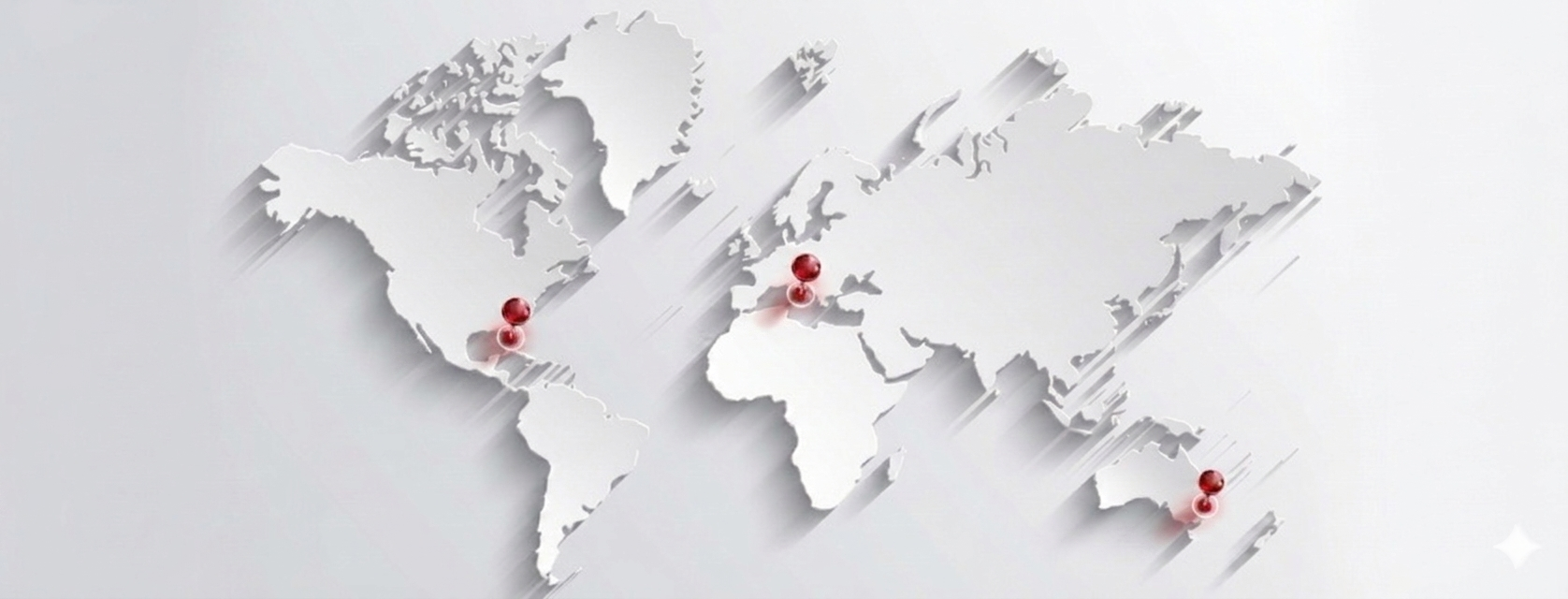 World map