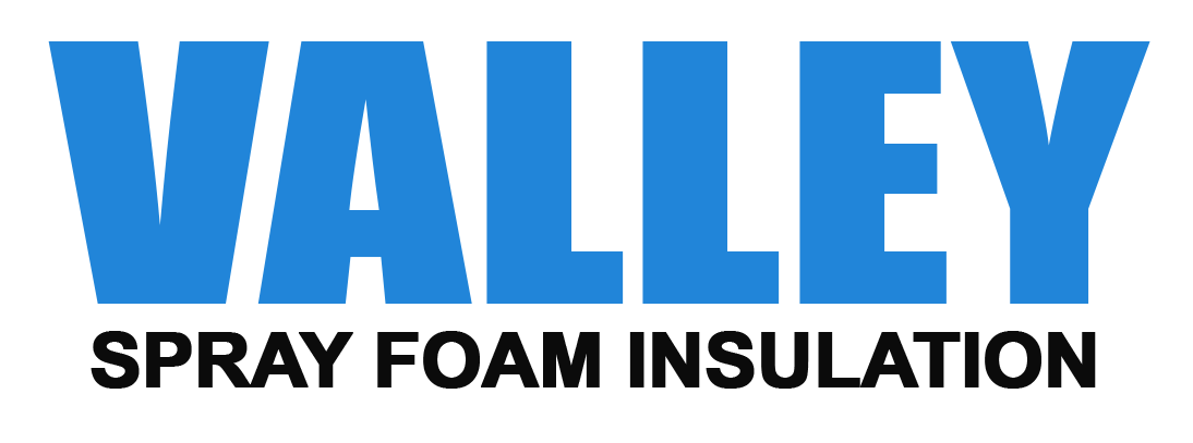 Valley Spray Foam Insulation