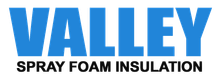 Valley Spray Foam Insulation